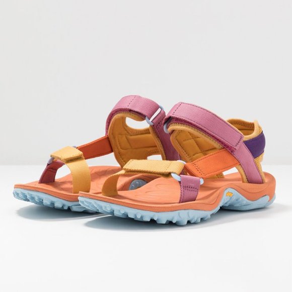 merrell kahuna apricot